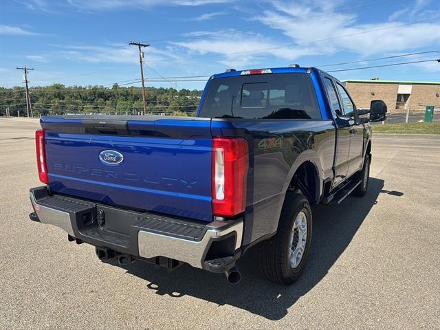 new 2026 Ford F-250 car, priced at $60,495