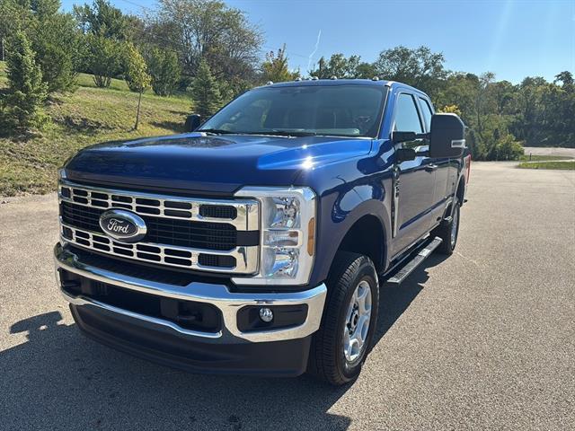 new 2026 Ford F-250 car, priced at $60,495