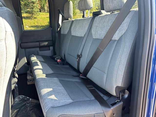 new 2026 Ford F-250 car, priced at $60,495
