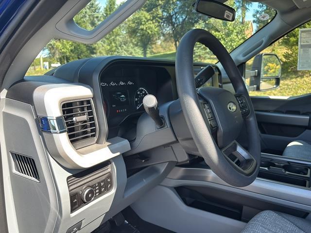 new 2026 Ford F-250 car, priced at $60,495