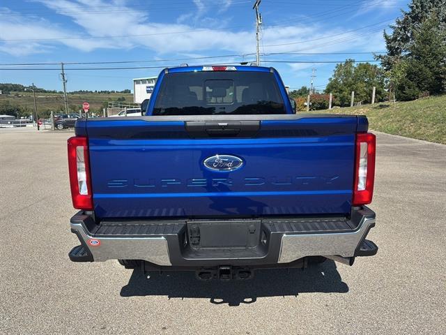 new 2026 Ford F-250 car, priced at $60,495