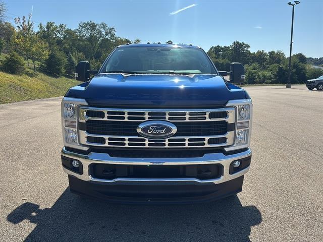 new 2026 Ford F-250 car, priced at $60,495