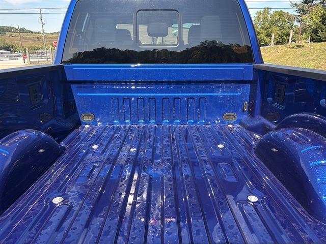 new 2026 Ford F-250 car, priced at $60,495