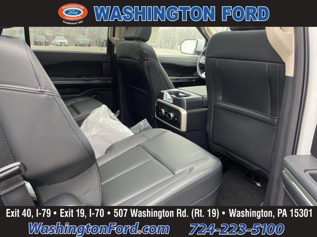 new 2024 Ford Expedition car, priced at $65,600