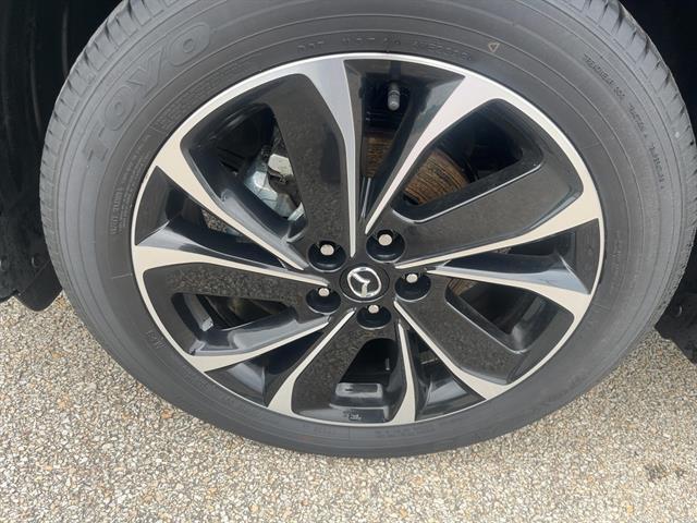 used 2023 Mazda CX-5 car, priced at $28,426