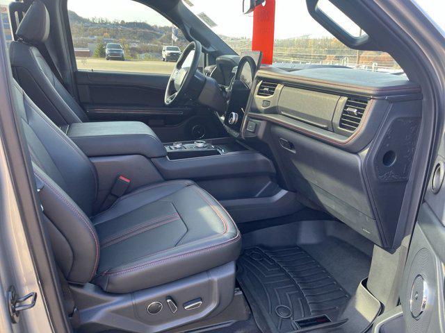 used 2024 Ford Expedition car, priced at $72,972