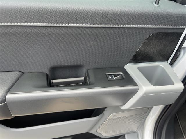 new 2025 Ford F-150 Lightning car, priced at $72,420