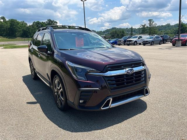 used 2024 Subaru Ascent car, priced at $44,250