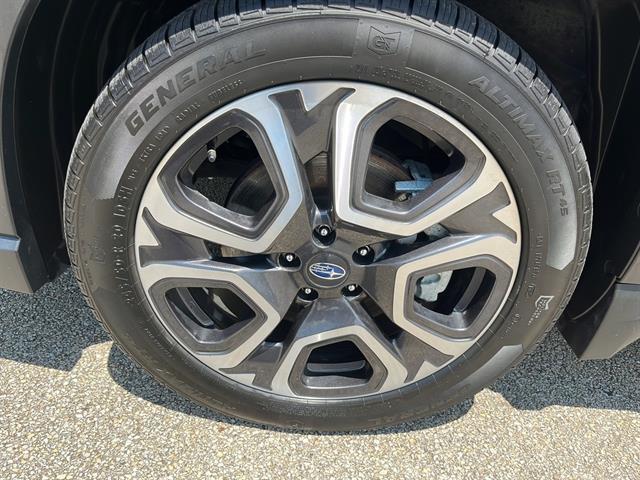 used 2024 Subaru Ascent car, priced at $44,250
