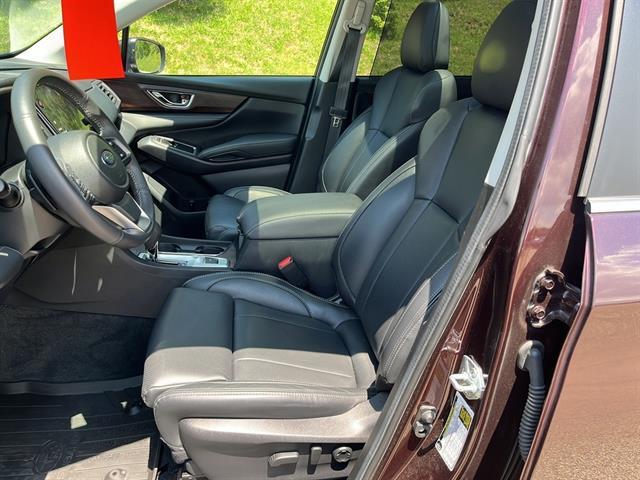 used 2024 Subaru Ascent car, priced at $44,250
