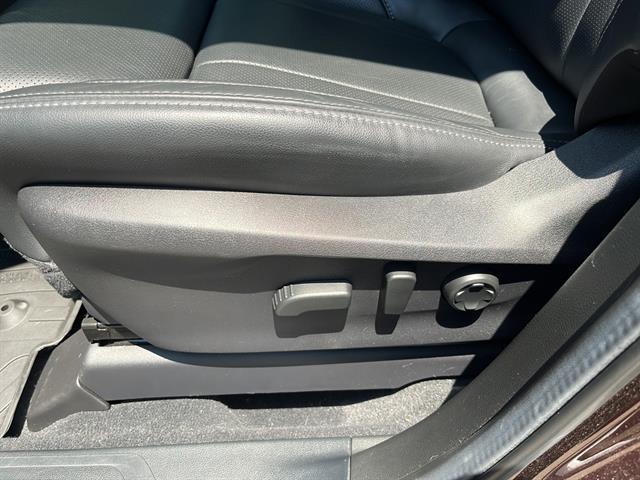 used 2024 Subaru Ascent car, priced at $44,250