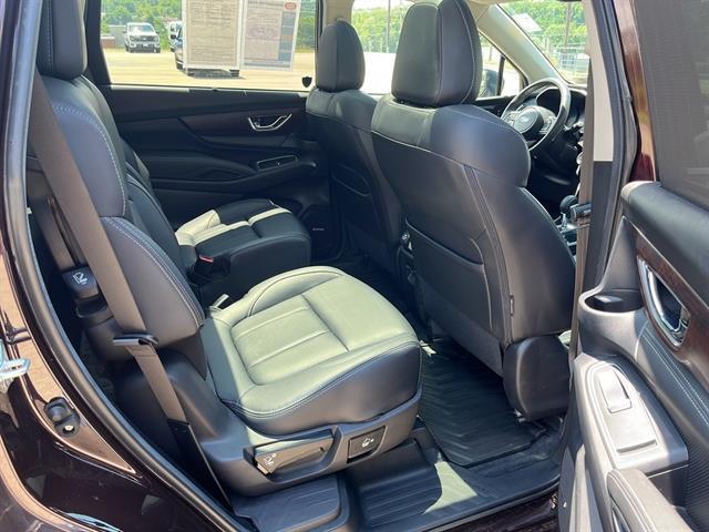 used 2024 Subaru Ascent car, priced at $44,250