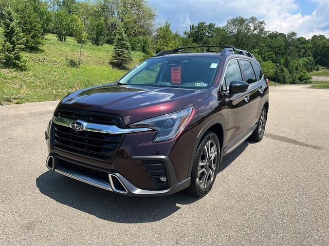 used 2024 Subaru Ascent car, priced at $44,250