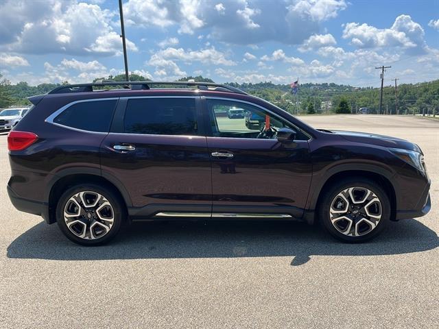 used 2024 Subaru Ascent car, priced at $44,250