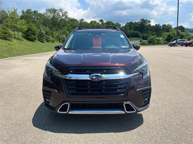 used 2024 Subaru Ascent car, priced at $44,250