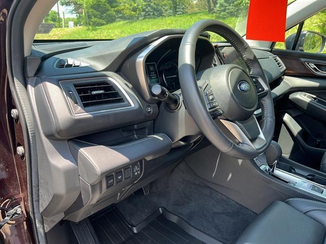 used 2024 Subaru Ascent car, priced at $44,250