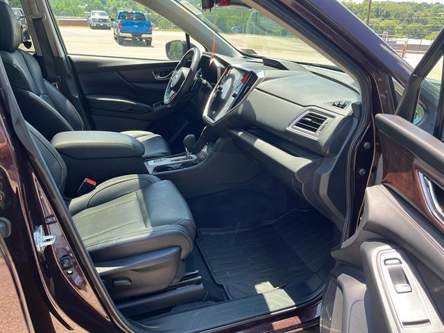 used 2024 Subaru Ascent car, priced at $44,250