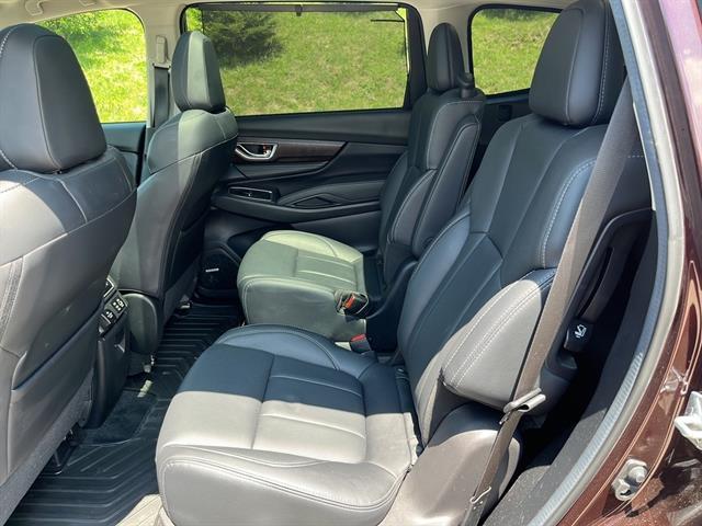 used 2024 Subaru Ascent car, priced at $44,250