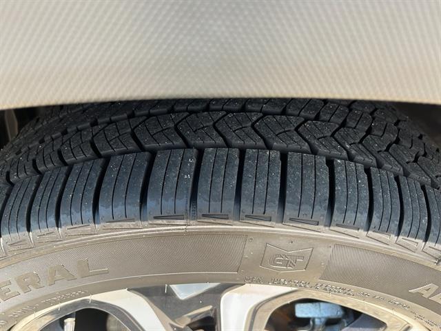 used 2024 Subaru Ascent car, priced at $44,250