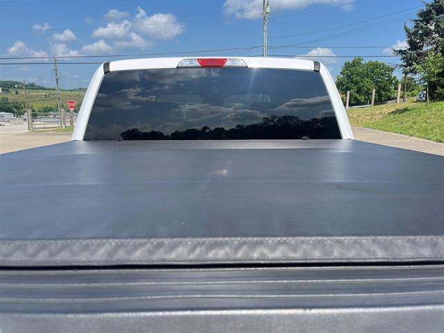 used 2017 Ford F-150 car, priced at $25,250