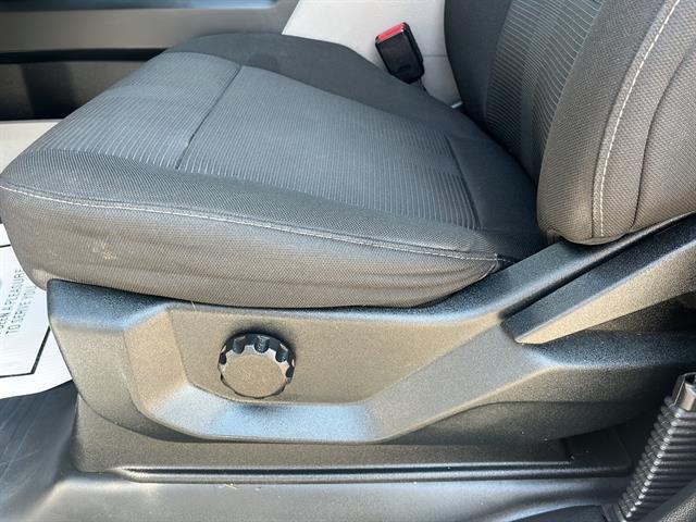 used 2017 Ford F-150 car, priced at $25,250