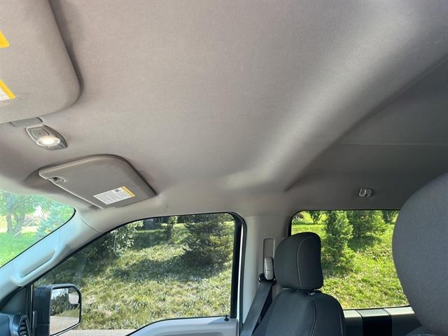 used 2017 Ford F-150 car, priced at $25,250