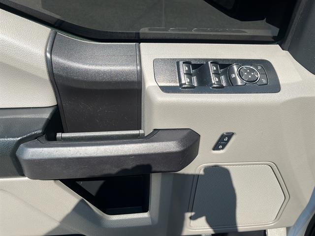 used 2017 Ford F-150 car, priced at $25,250