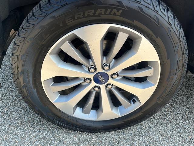 used 2017 Ford F-150 car, priced at $25,250