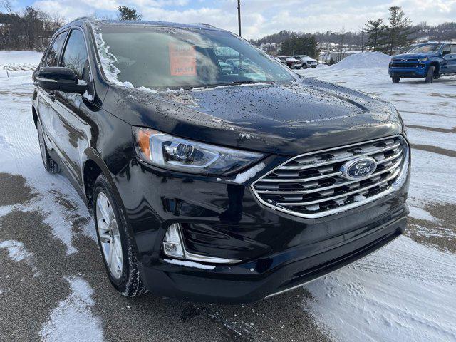 used 2020 Ford Edge car, priced at $15,959