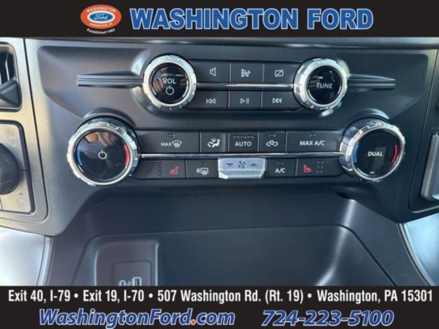 new 2024 Ford F-150 car, priced at $75,978