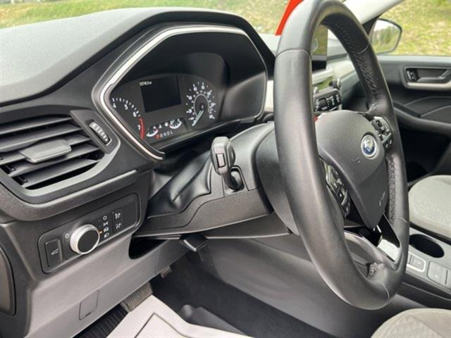 used 2022 Ford Escape car, priced at $22,282