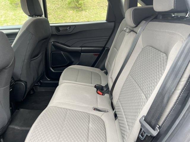 used 2022 Ford Escape car, priced at $22,282