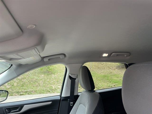 used 2022 Ford Escape car, priced at $22,282