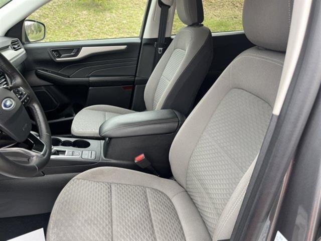 used 2022 Ford Escape car, priced at $22,282