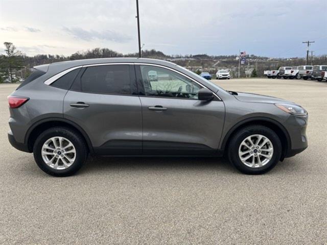 used 2022 Ford Escape car, priced at $22,282