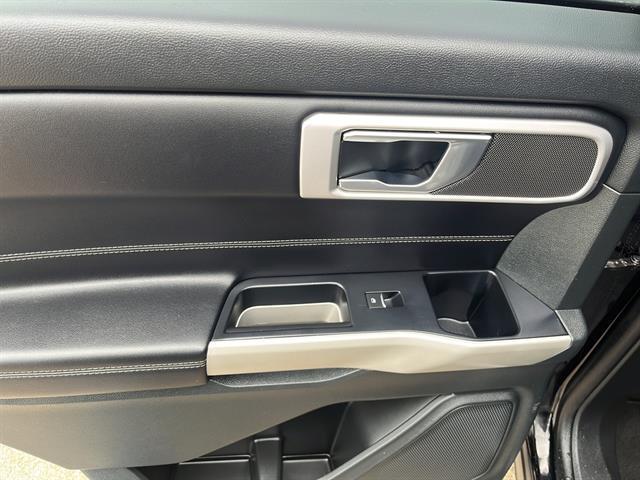 used 2021 Ford Explorer car, priced at $29,250