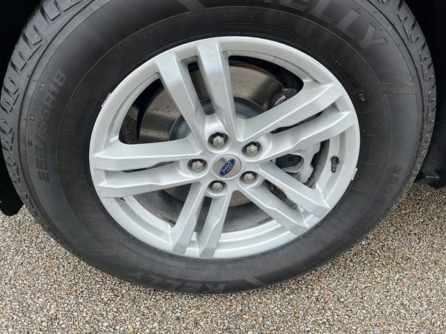 used 2021 Ford Explorer car, priced at $29,250