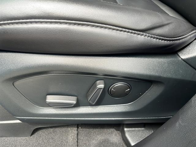used 2021 Ford Explorer car, priced at $29,250