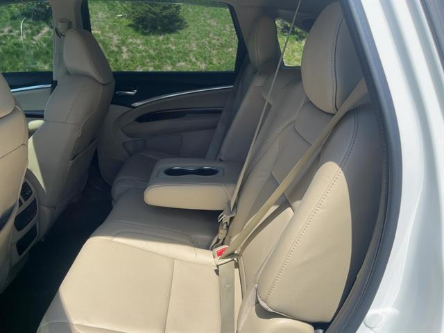used 2015 Acura MDX car, priced at $16,768