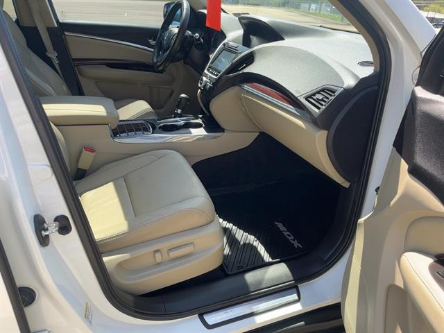 used 2015 Acura MDX car, priced at $16,768
