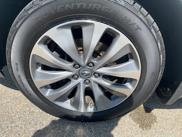 used 2015 Acura MDX car, priced at $16,768