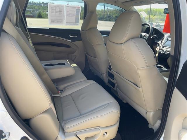 used 2015 Acura MDX car, priced at $16,768