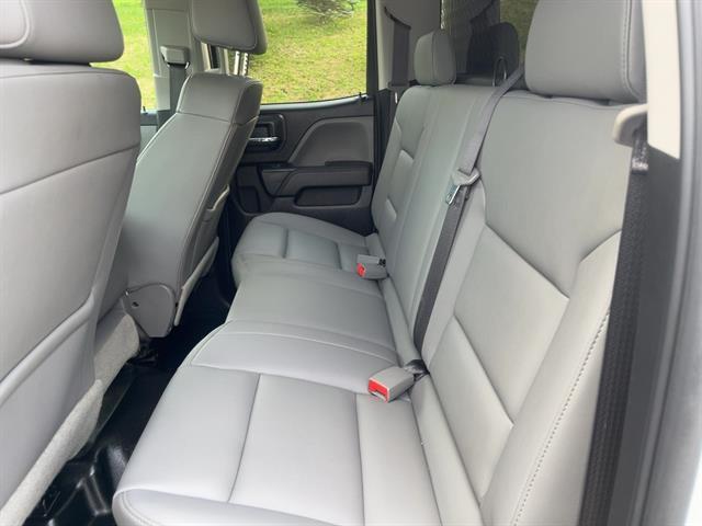 used 2019 Chevrolet Silverado 1500 car, priced at $22,926