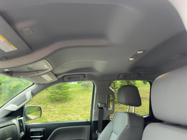 used 2019 Chevrolet Silverado 1500 car, priced at $22,926