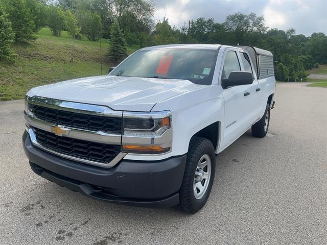 used 2019 Chevrolet Silverado 1500 car, priced at $22,926