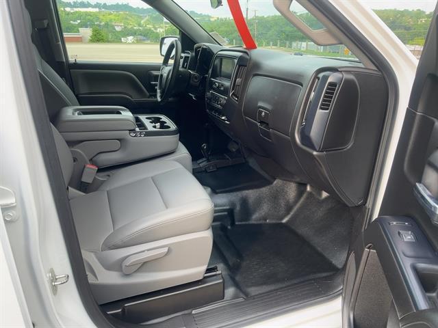 used 2019 Chevrolet Silverado 1500 car, priced at $22,926