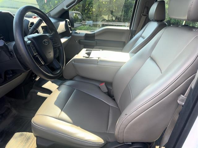 used 2015 Ford F-150 car, priced at $24,988
