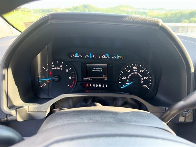 used 2015 Ford F-150 car, priced at $24,988