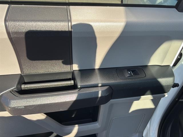 used 2015 Ford F-150 car, priced at $23,500