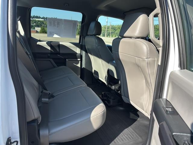 used 2015 Ford F-150 car, priced at $23,500
